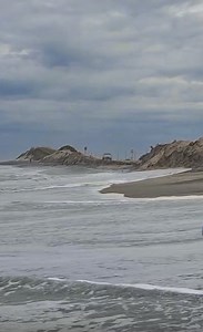 Pea Island by Rhonda Baggett | Outer Banks