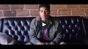 The Spoken Word
