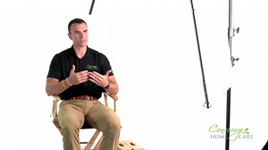 Serving our seniors with in-home health care: Jake Murphy