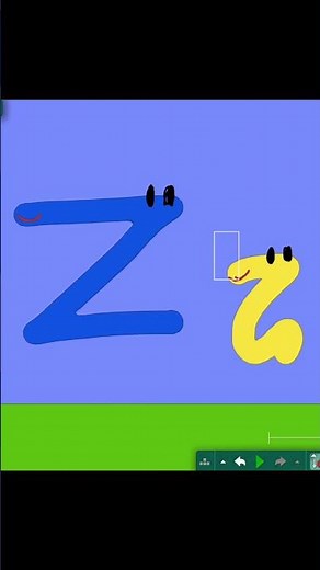 Greek Alphabet | Uppercase & Lowercase Disappear with Sound Effects #elimination #letteranimation