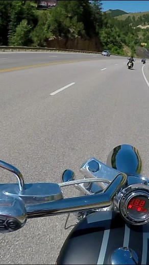 Enjoy the journey! #bigdogmotorcycles #choppers #madeinusa | Big Dog Motorcycles