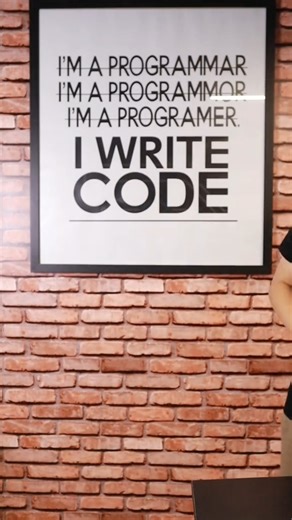 2K views · 19 reactions | ¿Y tu Coder estas de acuerdo? Te leo  #mitocode #programacion #codigo #nvidia #ai #ia | MitoCode | Facebook