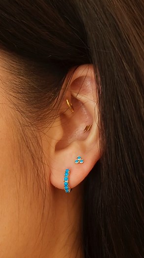 1.5M views · 9.4K reactions | Master Labret Piercings like a pro!  | Jcojewellery | Facebook