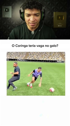 WHAT A BEAUTIFUL GOAL