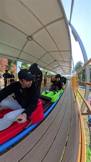 Adventure Jungle Vehicle #taiwan