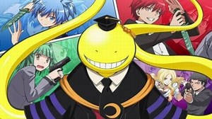 6 Anime Terbaik yang Mirip dengan Assassination Classroom