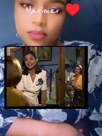 ‏Retro Marimar ♥️ #marimar #fy | marimar