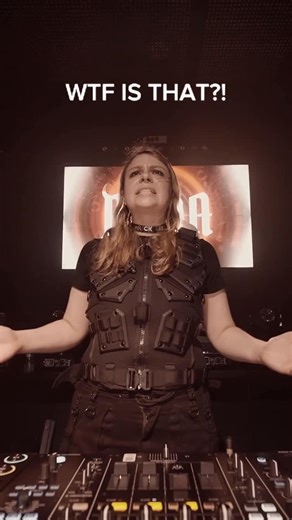 ACINA 😈 on Instagram: "Who needs the HARD version of Eins Zwei Polizei?! ID: Modo - Eins Zwei Polizei x @jayron.techno - Knock Knock VIP #knockknock #einszweipolizei #remix #hardtechno #rave"