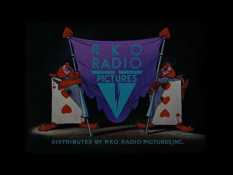 RKO Radio Pictures/Walt Disney Productions (1951)