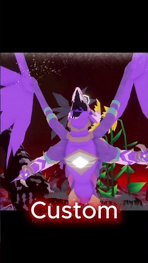 Top 3 my Fav Creatures in Roblox (Creature of sonaria)