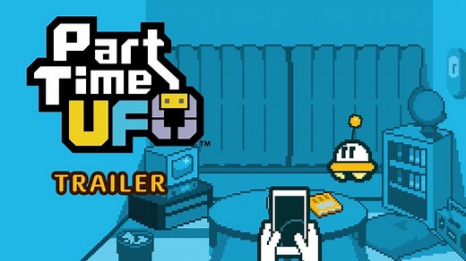 Kirby Dev's First Mobile Game Is Now Available