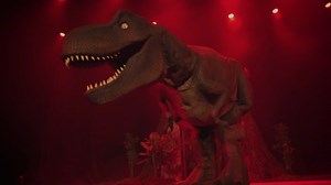 90 reactions · 75 shares | A unique, immersive Dinosaur experience...