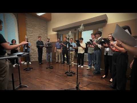 Requiescat- Brayden Allen (Session Recording)