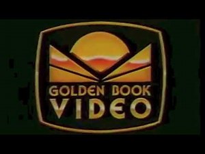 Golden Book Video Raditor Springs- Soundtrack