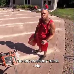 1.2M views · 10K reactions | Everything's Going Well! We're Gettin' It Done! | Victory Outdoor Services | Facebook