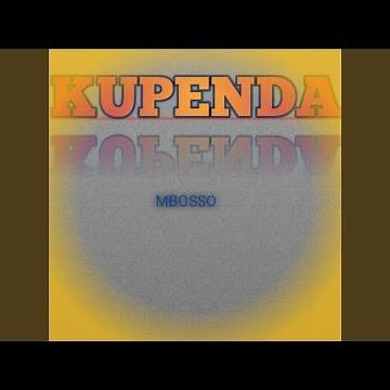 Kupenda