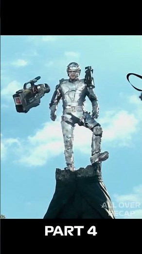 Krrish 3 Ending Scene | Heroic Finish || #shorts