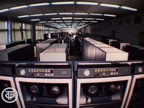 139K views · 3.1K reactions | "The first computer in Europe was made in Kyiv. We are at the Institute of Cybernetics of the Ukrainian Academy of Sciences" Excerpt 1986 from Soviet TV film. | Soviet Visuals | Facebook