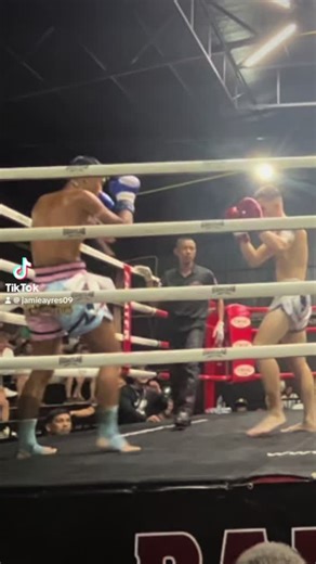 #muaythai #kickboxing #mma #thailand