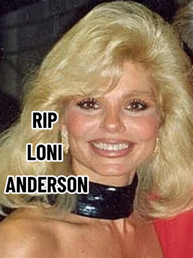 RIP Loni Anderson: Remembering a WKRP Legend
