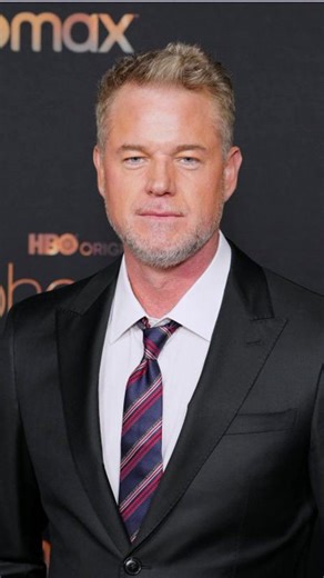 Eric Dane dead: Grey’s Anatomy and Euphoria actor was 53 and battled ALS