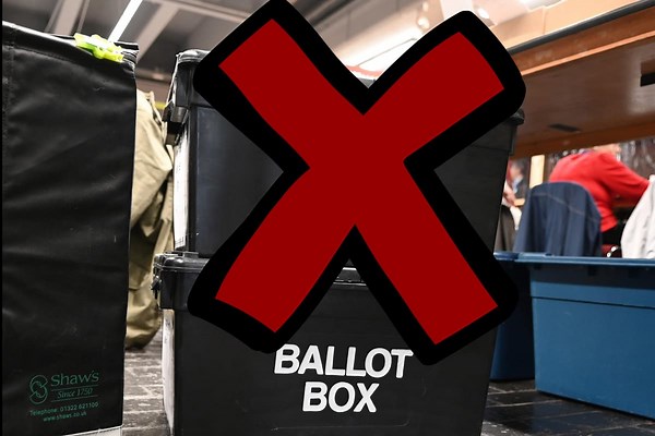 Why there are no elections for these Lancashire councils in 2026 - and never will be again