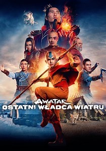 Awatar: Ostatni władca wiatru Sezon 2 online