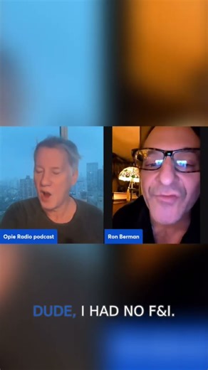 ​This Movie Villain is a ROCKSTAR’S Dad! 🎸