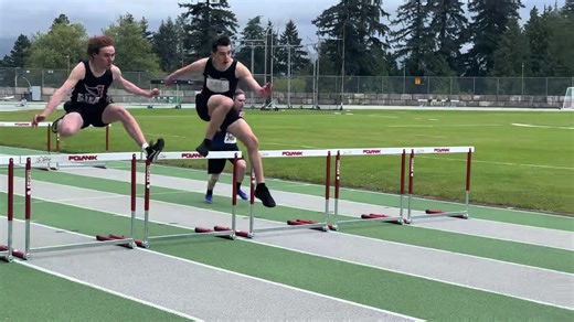 Funny Track and Field Fails Compilation