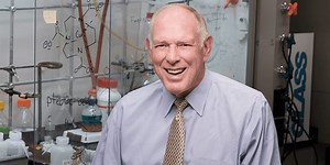 Purdue-Discovered Drug Strengthens Fight Against Cancer - Research at Purdue