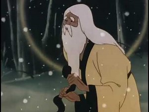 Kuroi Kikori to Shiroi Kikori [ 1956 ]