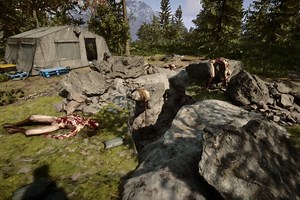 Sons Of The Forest | Cómo conseguir la receta para desbloquear el teletransportador