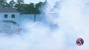 Factory Five XTF Makes a Chevy Man Want a Ford! FFR's Nate Johnson, Director of Operations, spent the day driving and jumping the Factory Five XTF. Learn more here - https://www.factoryfive.com/xtf/. | Factory Five Racing