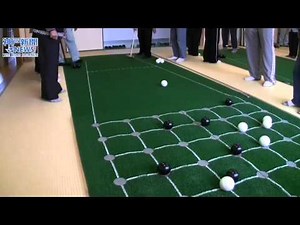 ニュースポーツ・囲碁ボール
