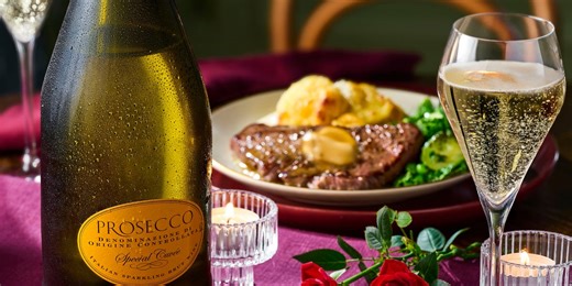 Co-op’s £10 Valentine’s dine-in deal is the cheapest we’ve tested – and it includes fizz