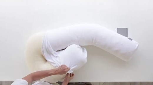 Extra Body Pillow Cover: Soft, Durable & Stylish