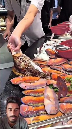 The Silent Killer of the Sea | Stonefish Explained