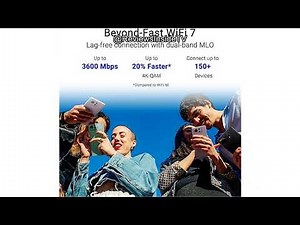 ASUS RT-BE58 WiFi 7 Router Review: Is It the Ultimate Travel Router for 2025?