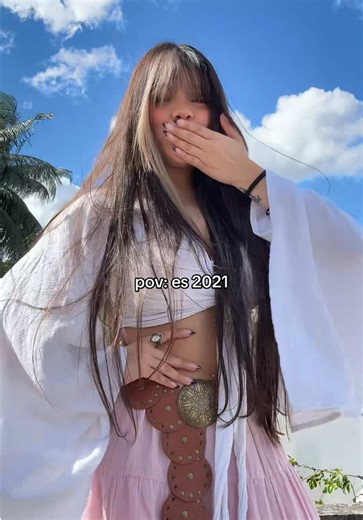 Zacil Jiménez's 2021 Highlights and Fun Moments