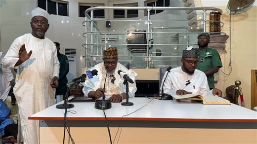 Karatun Tafsir Surah Ali Imran Aya 149 Darasi Na 102 Prof Muhammad Sani Umar R/Lemo OON. Daga Masallacin Usman Bn Affan Gadon Kaya Kano 21-6-1447 12-12-2025 | Sheihk Al-Bani Sheihk Jafar