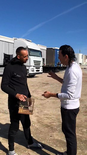 😳 طير هرب لمولاه، ولكن الصدمة الكبيرة ملي خرج من الجيب 🕊️👖 | Anwar Magic