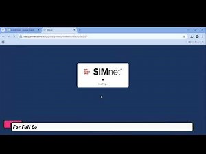 SIMnet Excel Ch 1-2 Exam | SIMnet Excel Ch 1-2 Exam | CIS 105 F24 29056 Kendrex