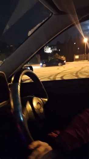 Lexus IS200s Drifting in the Snow ❄️ #lexus #driftcar #drifting #lexusis200 #is200