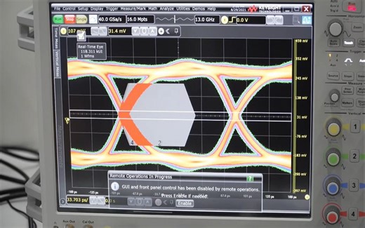 高清HDMI信号质量怎么测试？