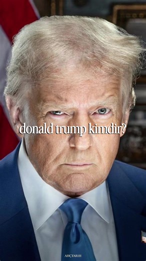 Who is Donald Trump? A Historical Overview