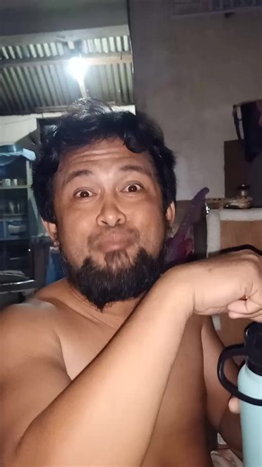 Mastermind sa Ghost Project. | Julai Sevilla