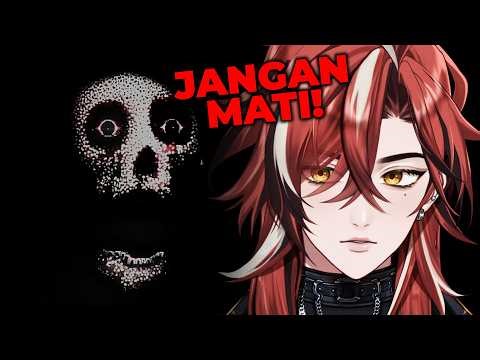 GAME HORROR TERLALU SERAM UNTUK ROBLOX! - Mulberry County