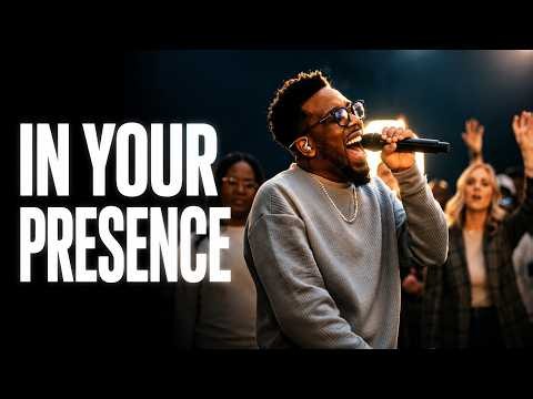 Maverick City Music | In Your Presence | Live Worship