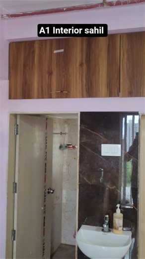 How to make tank door design #kitchen #furniture #shorts #viral