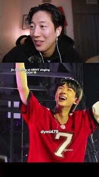 Yoongi knew Army’s were ganna go CRAZY